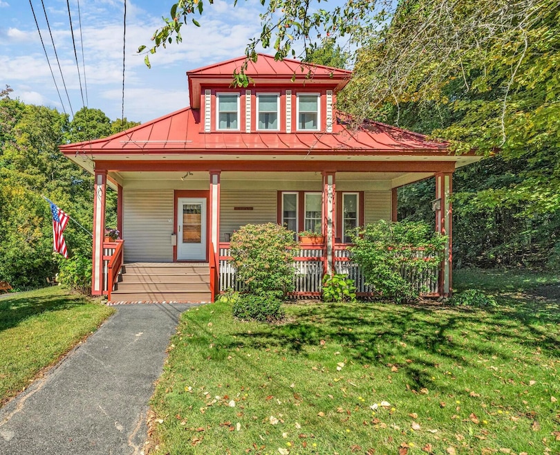 28 Main Street Hill, Dexter, ME 04930 - photo 1