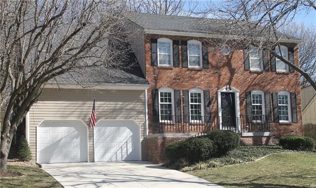 8041 Acuff Ln, Lenexa, KS 66215 - photo 1