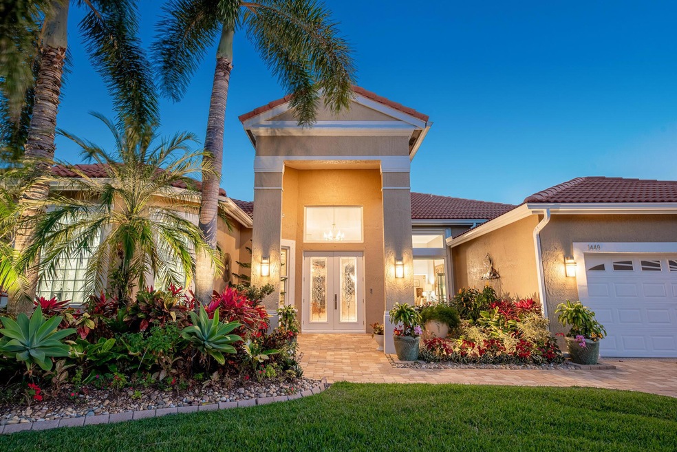 1449 SE Kentallon Ln, Port Saint Lucie, FL 34952 - photo 1