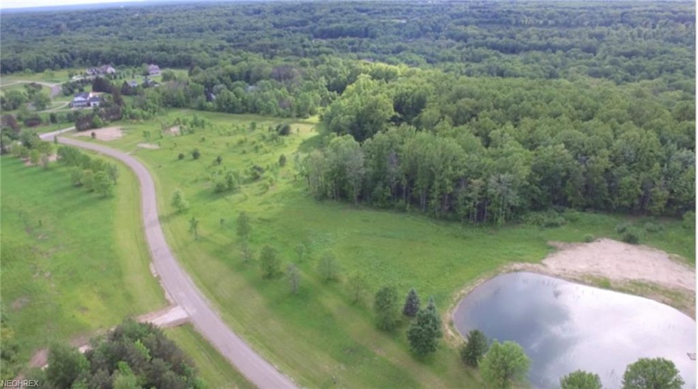 S/L 3 is wooded in the back. Great lot for a walk 
