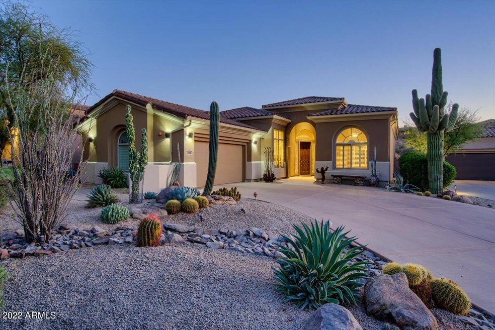 Welcome Home!