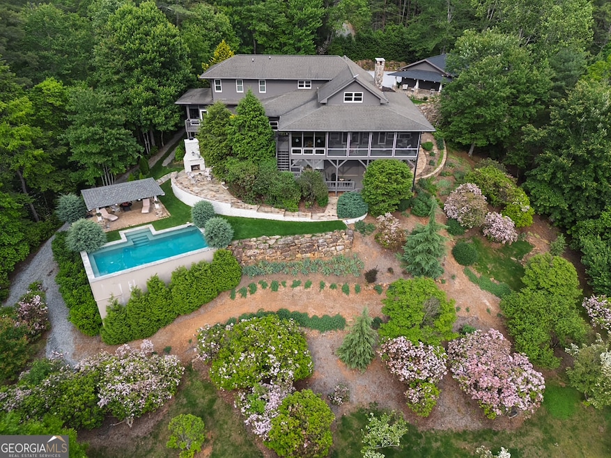 295 Goble Gap Rd, Clayton, GA 30525 - photo 1