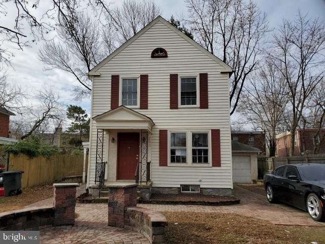 3073 Tuckahoe Rd, Camden, NJ 08104 - photo 1