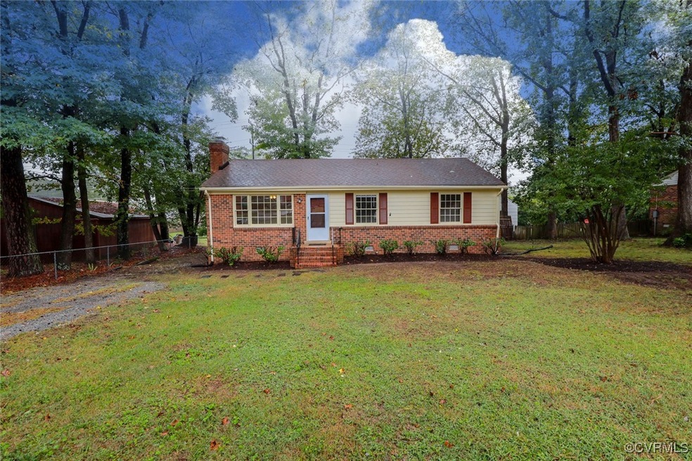 2902 Rudolph Rd, Henrico, VA 23294 - photo 1