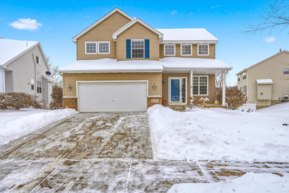 18053 90th Place N, Osseo, MN 55311 - photo 1