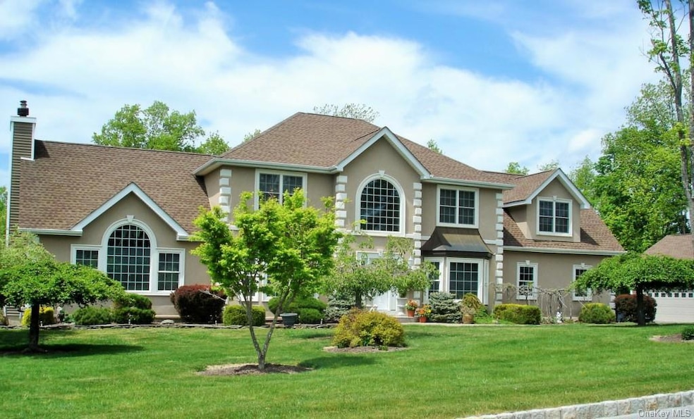 7 Victoria Dr, Blooming Grove, NY 10914 - photo 1