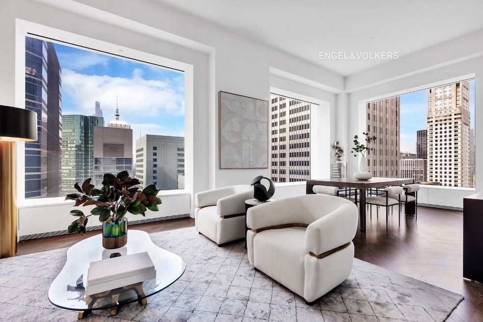 432 Park Ave unit 38-C, New York, NY 10022 - photo 1