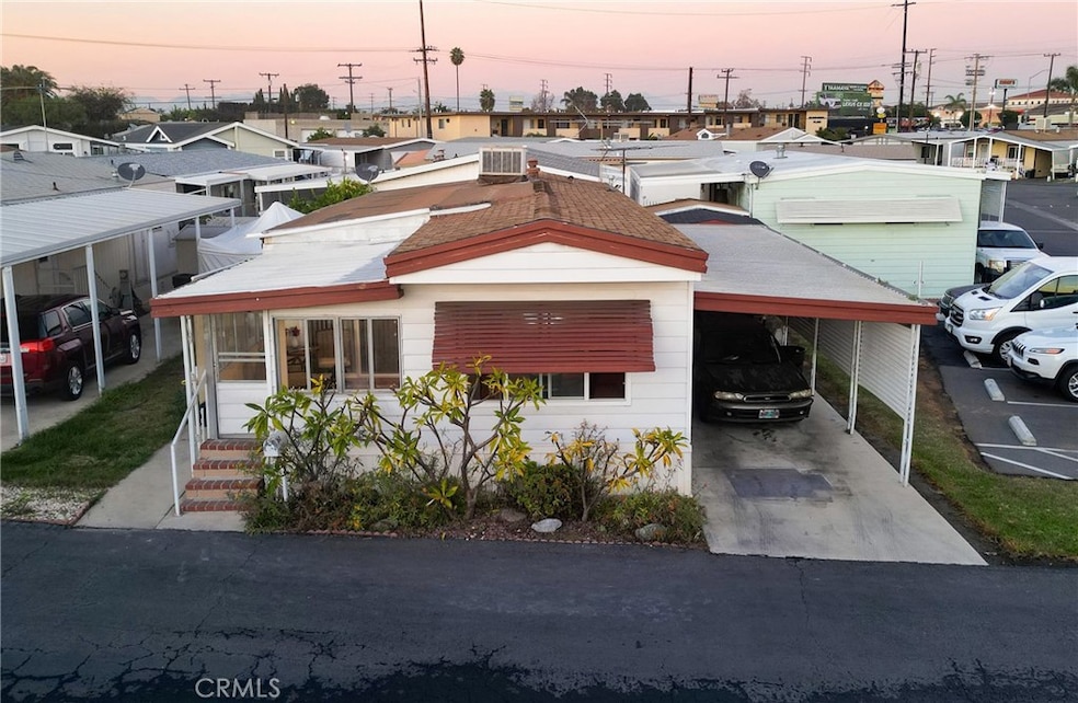 15621 Beach Blvd unit 160, Westminster, CA 92683 - photo 1