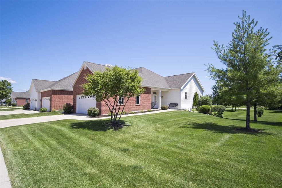 12 Blue Iris Way, Fitchburg, WI 53711 - photo 1