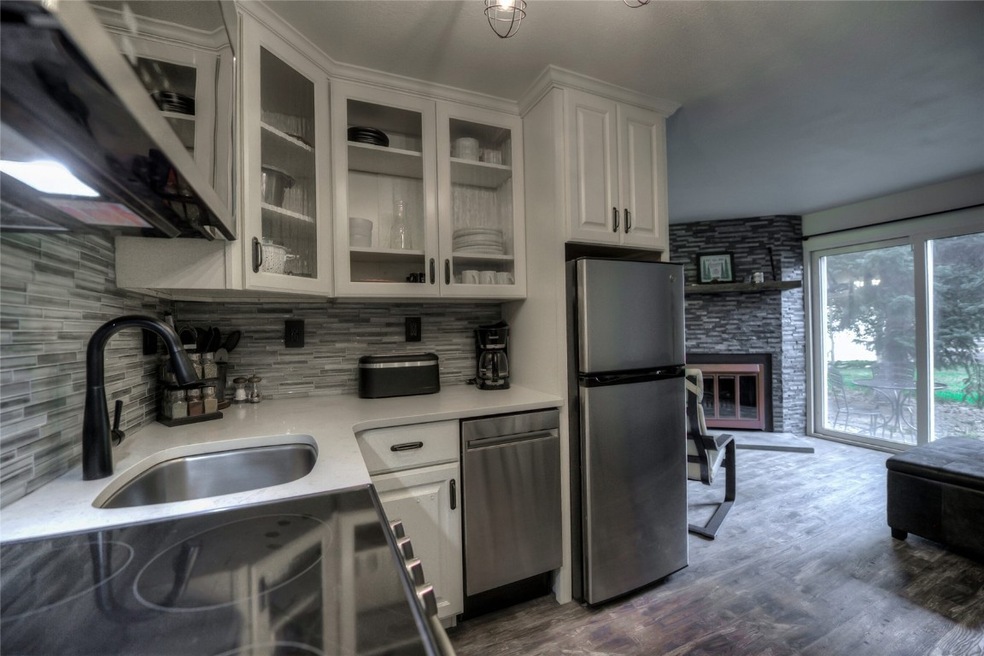gorgeous kitchen