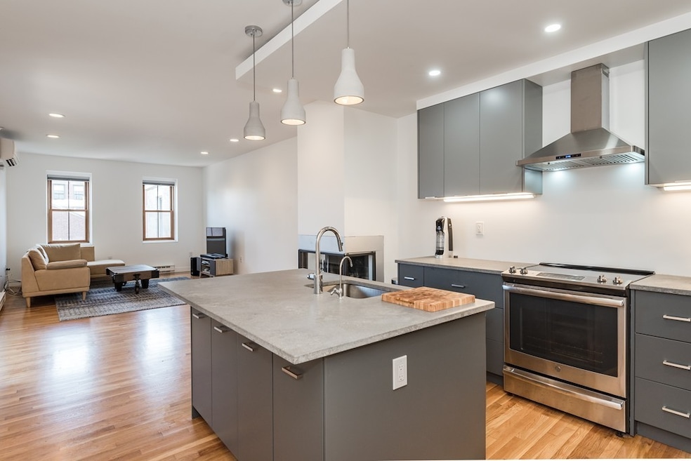 476 Shawmut Ave unit 6, Boston, MA 02118 - photo 1