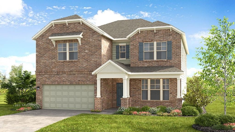 Essex Rendering