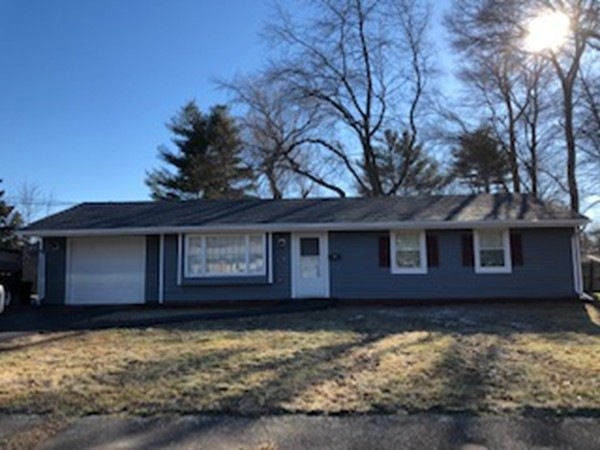 23 Foothill Rd, Brockton, MA 02302 - photo 1