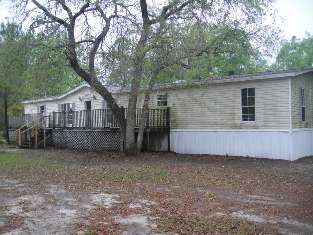 327 Emmett Whaley Rd, Crawfordville, FL 32327 - photo 1