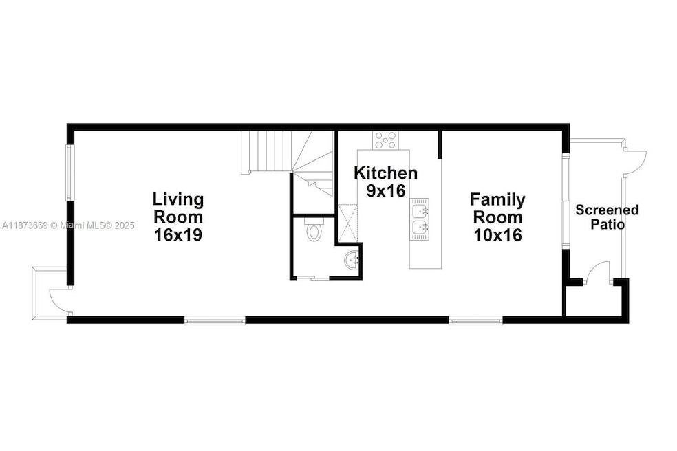 2641 SW 83rd Terrace unit 104, Miramar, FL 33025 - photo 1