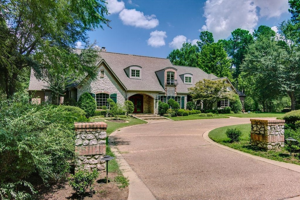 24 Northridge Cir, Texarkana, TX 75503 - photo 1