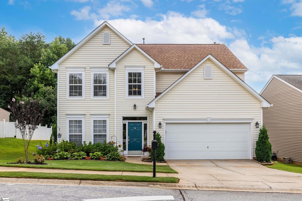 23 War Admiral Way, Greenville, SC 29617 - photo 1