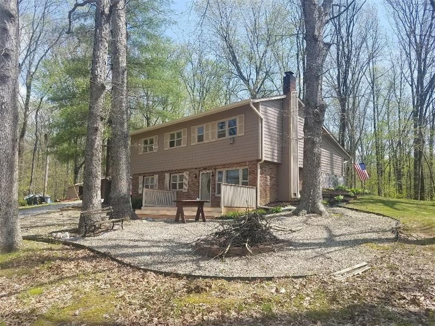 get warm by the fire and roast a marshmallow or two