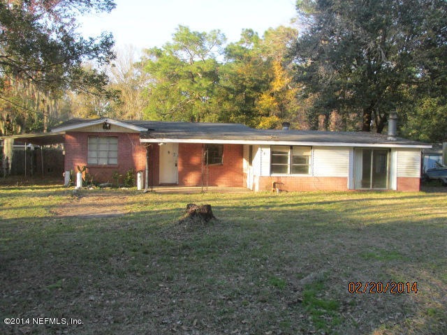 5815 Catoma St, Jacksonville, FL 32244 - photo 1