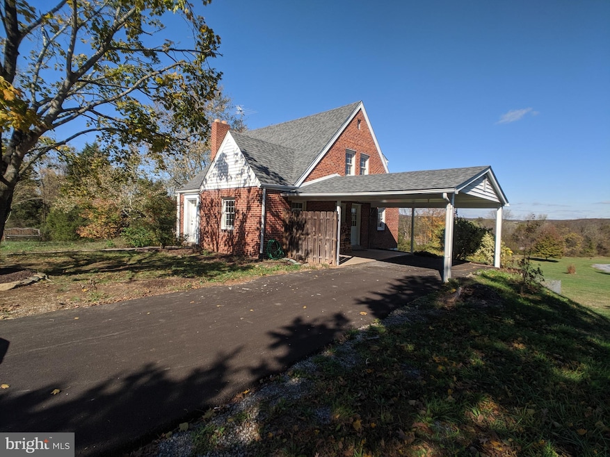 4444 Strasburg Rd, Strasburg, VA 22657 - photo 1