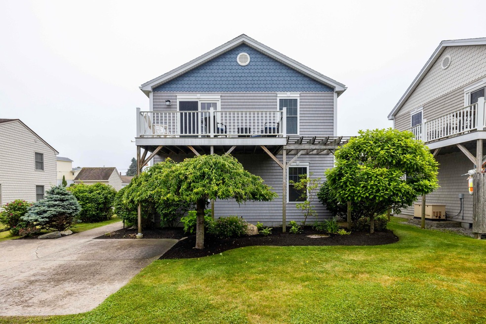 16 Detullio Ln unit A, Wells, ME 04090 - photo 1