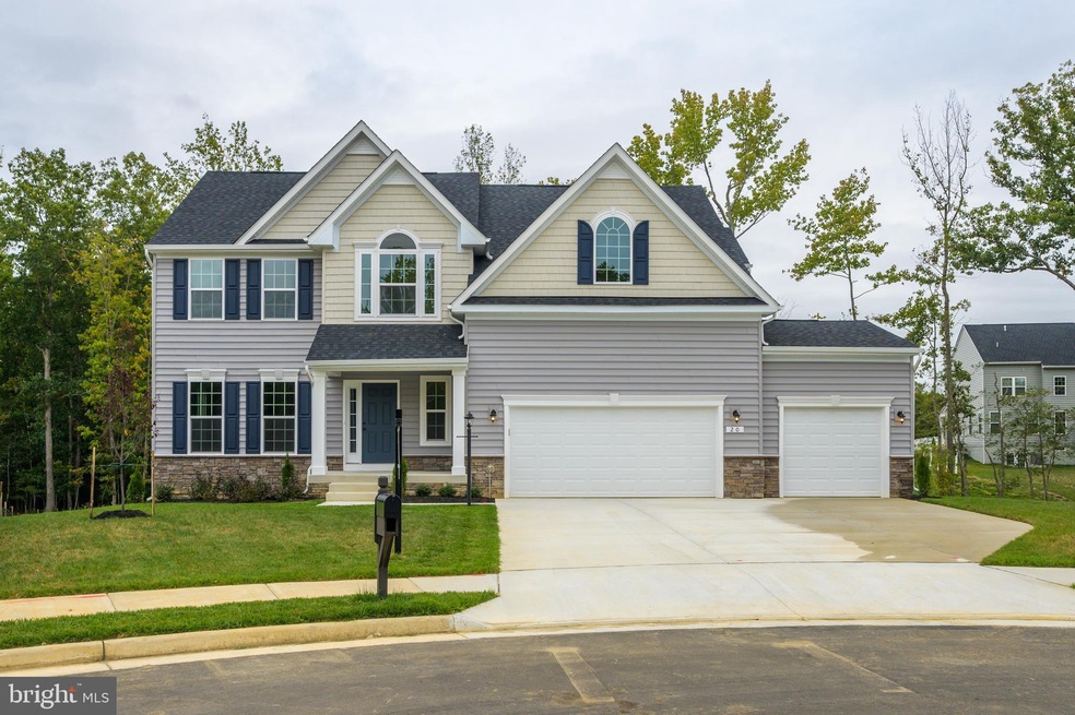 20 Gloxinia Way, Stafford, VA 22554 - photo 1
