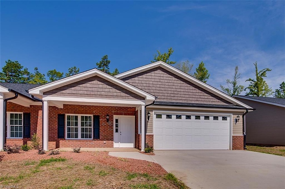 2036 Springwood Ct, Asheboro, NC 27205 - photo 1