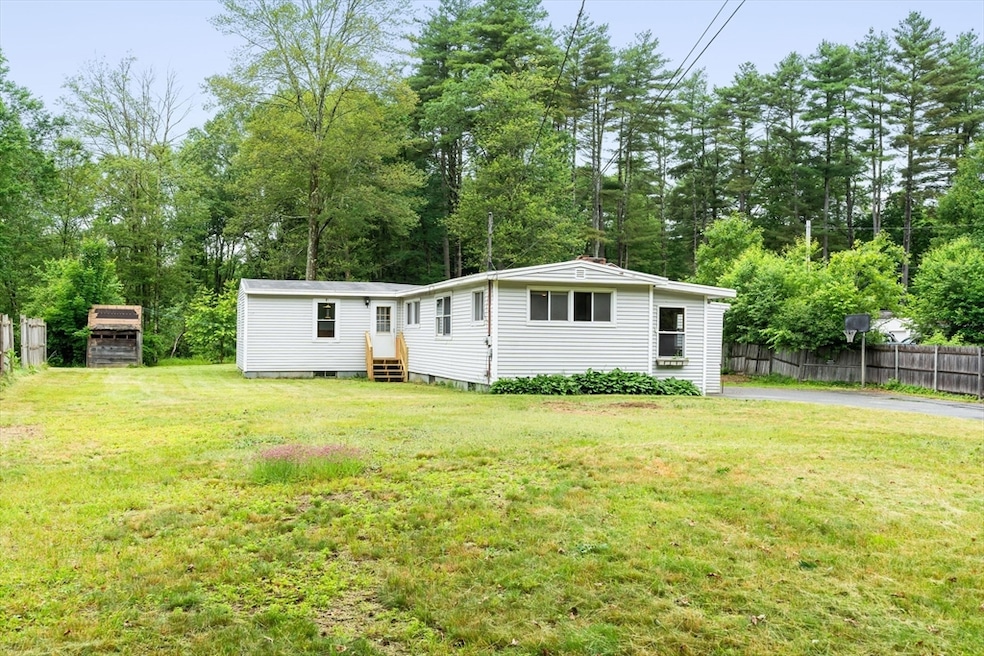 24 Horton Rd, Orange, MA 01364 - photo 1