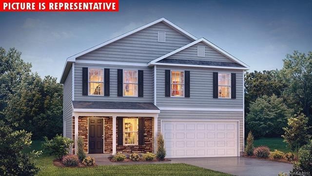 120 Harvest Pointe Dr unit 8, Statesville, NC 28677 - photo 1