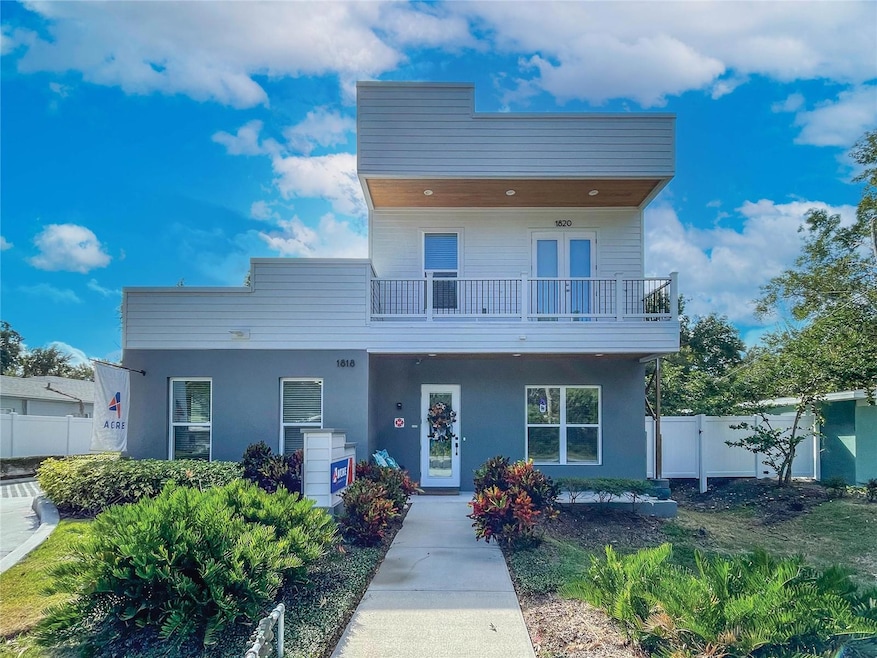 1820 E Robinson St, Orlando, FL 32803 - photo 1