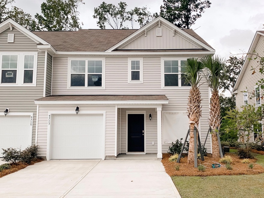 9771 Transplanter Cir, Ladson, SC 29456 - photo 1