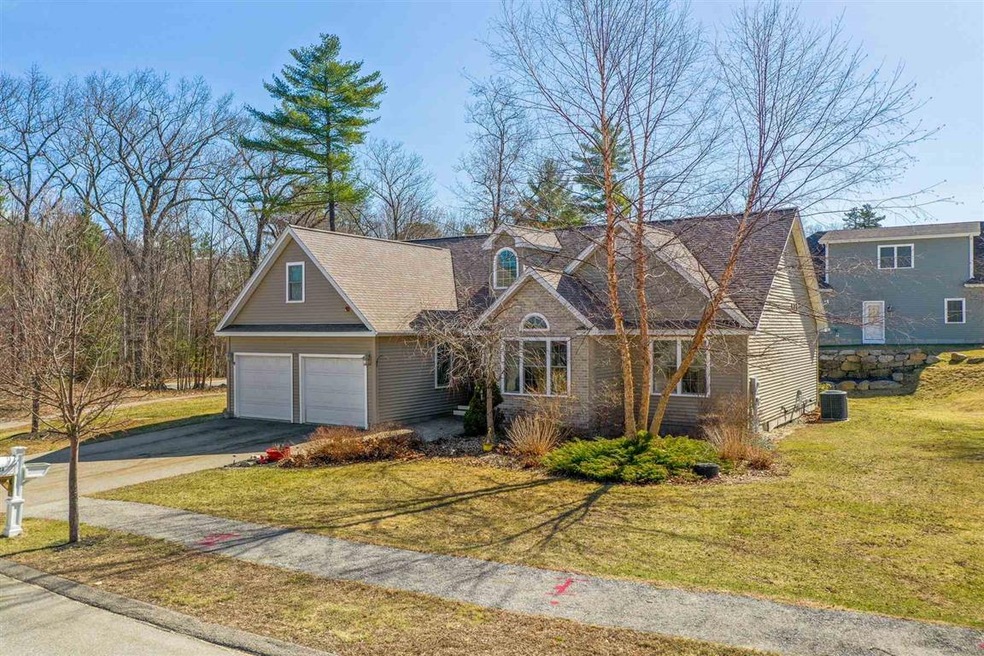 20 Sterling Dr, Laconia, NH 03246 - photo 1