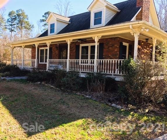 104 Creekview St, Locust, NC 28097 - photo 1