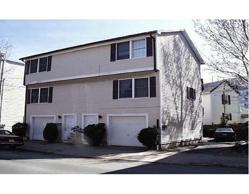 34 Bristol St unit 34, East Cambridge, MA 02141 - photo 1