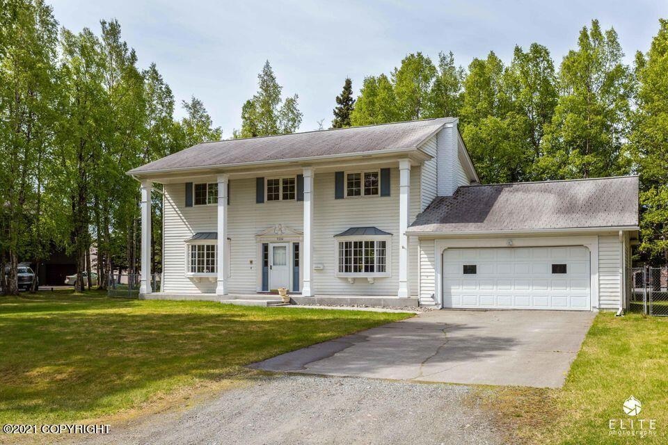 HARD TO FIND HOME IN KINCAID AREA