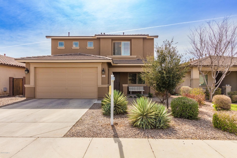 1467 W Birch Rd, San Tan Valley, AZ 85140 - photo 1