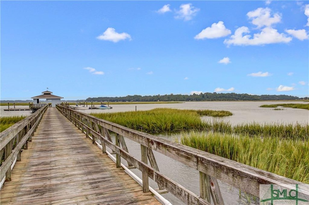 Welcome to this quaint gated waterfront community 