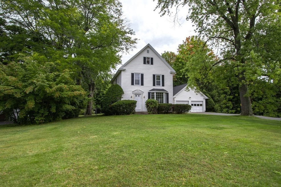 444 Rogers Ave, West Springfield, MA 01089 - photo 1