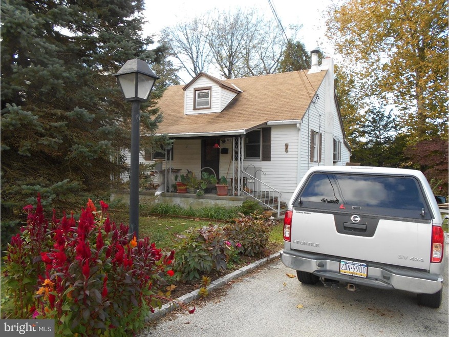 82 5th Ave, Broomall, PA 19008 - photo 1