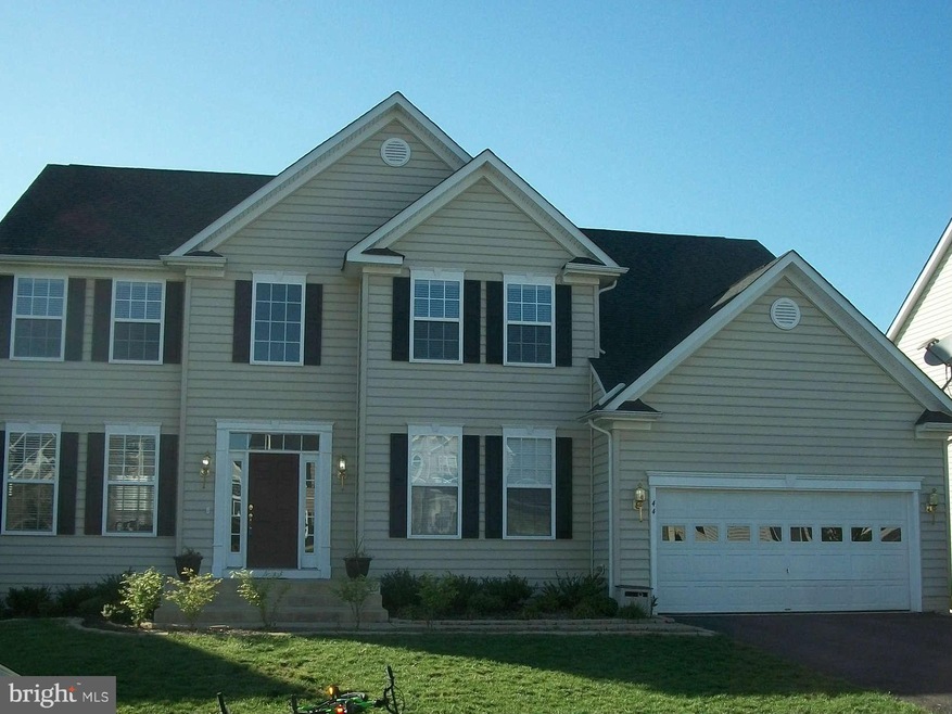 44 Banner Spring Cir, Stafford, VA 22554 - photo 1