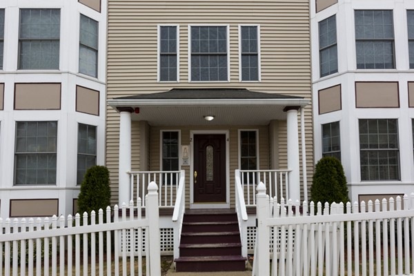 24 Centre Ave unit 2C, Dorchester Center, MA 02124 - photo 1