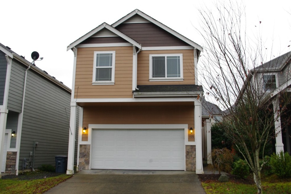 11120 184th St E, Puyallup, WA 98374 - photo 1