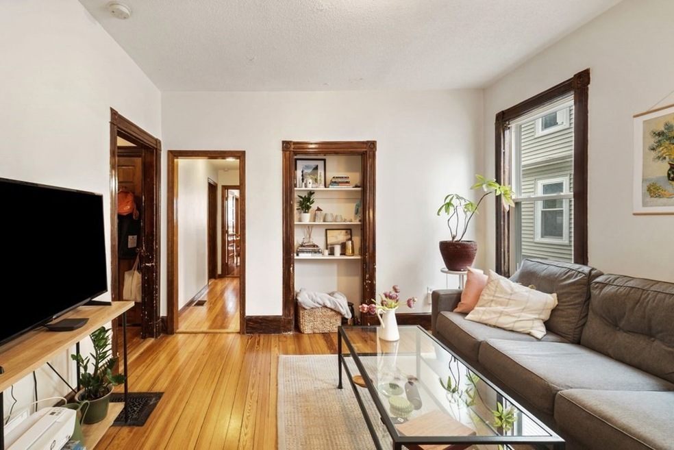 10 Clary St unit 2, Cambridge, MA 02139 - photo 1