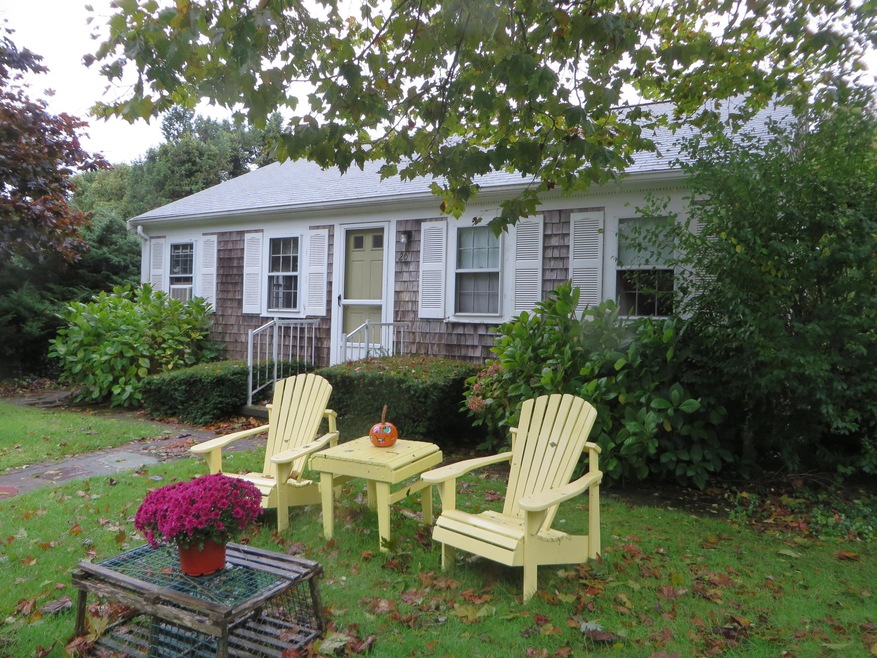 20 Ginger Plum Ln, Harwich Port, MA 02646 - photo 1