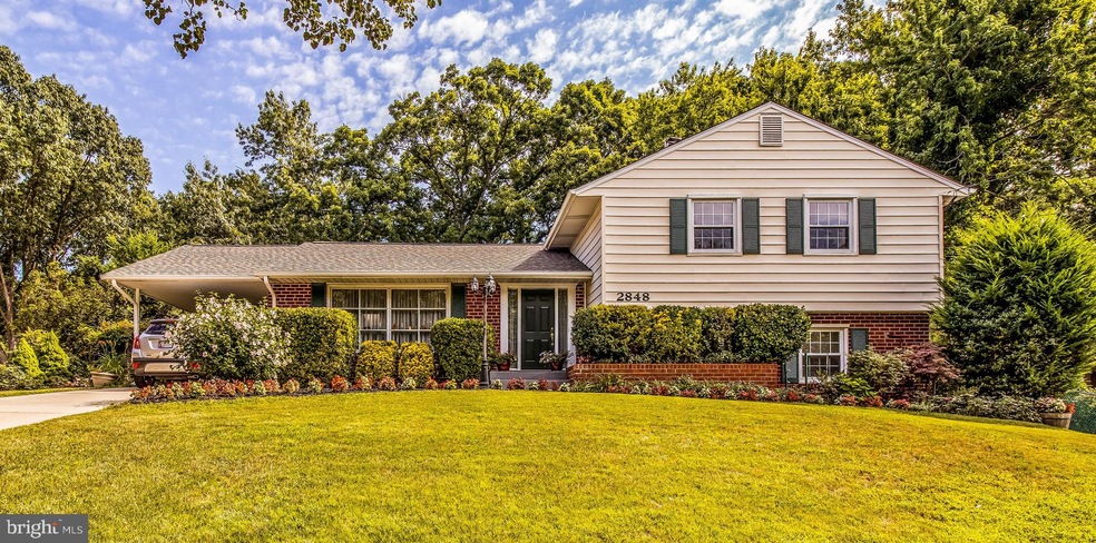 2848 Shanandale Dr, Silver Spring, MD 20904 - photo 1