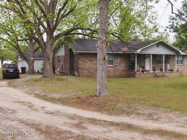 7152 Goodall Mill Rd, Macon, GA 31216 - photo 1