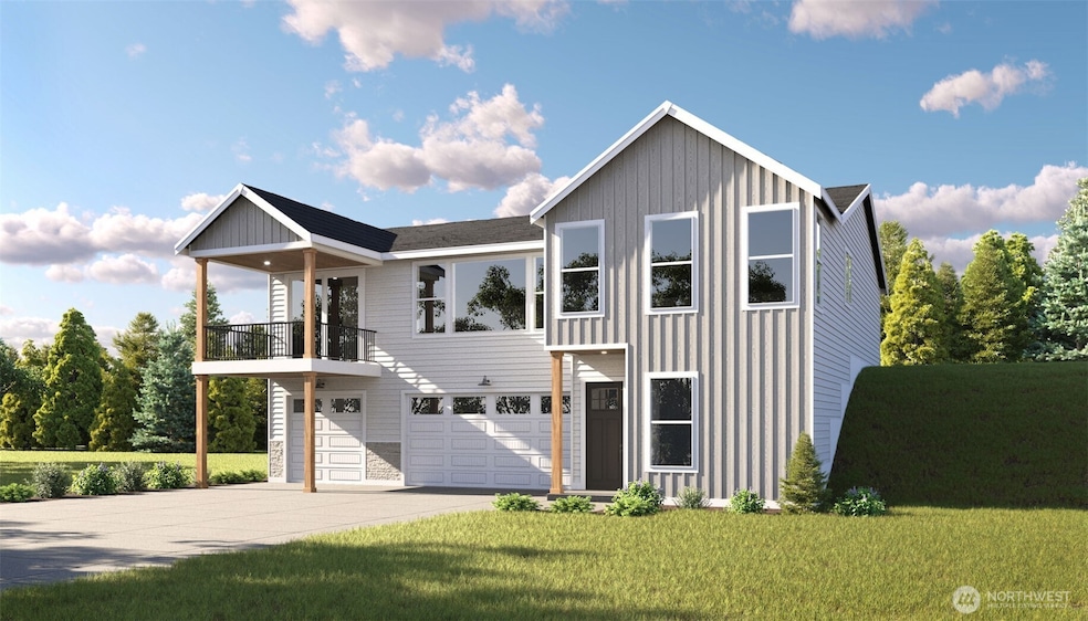 8201 73rd Place NE, Marysville, WA 98270 - photo 1