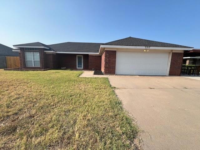 5317 Western Plains Ave, Abilene, TX 79606 - photo 1