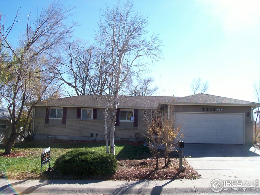 Ranch + Walk out finished Basement