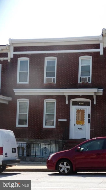 3603 Belair Rd, Baltimore, MD 21213 - photo 1